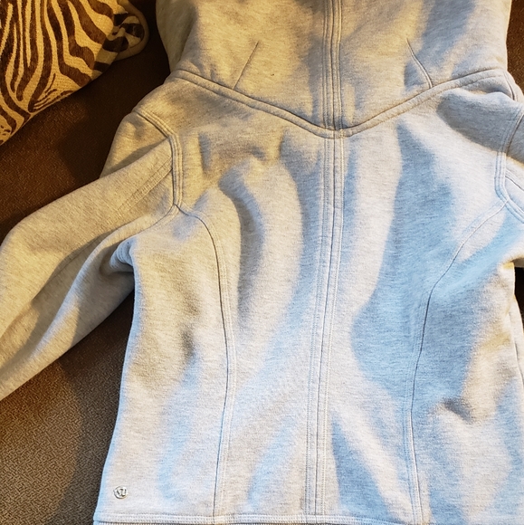 Lulu sweater - Picture 2 of 4